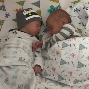 Meet your Posher, Lucy